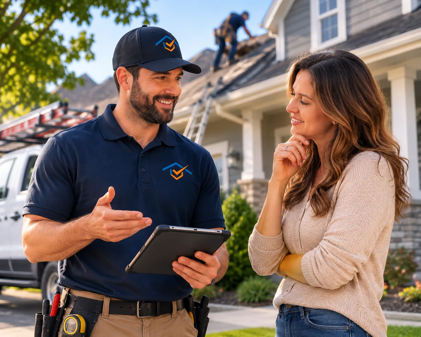 Roof Inspection FAQs in Byesville, OH
