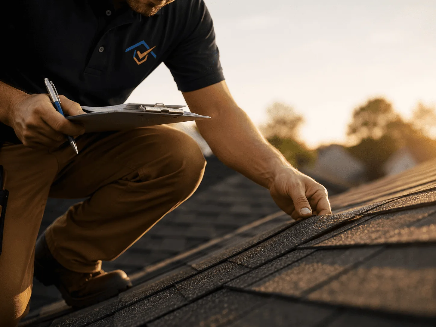 Why Choose Roof Inspection in Byesville, OH