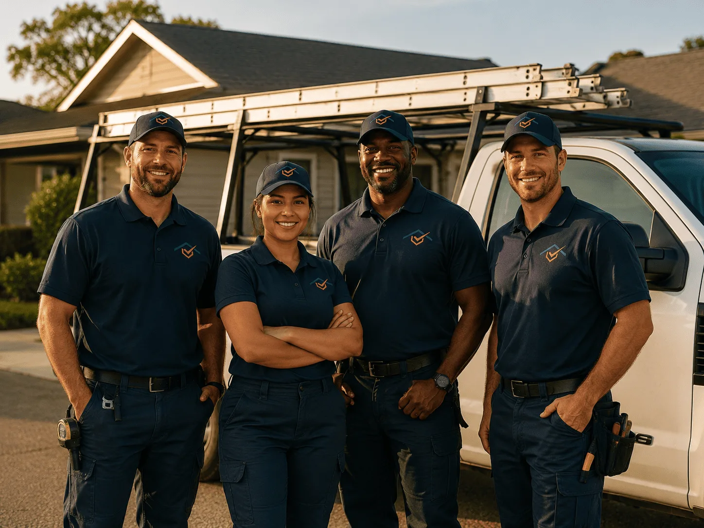Roof Inspection company in Byesville, OH